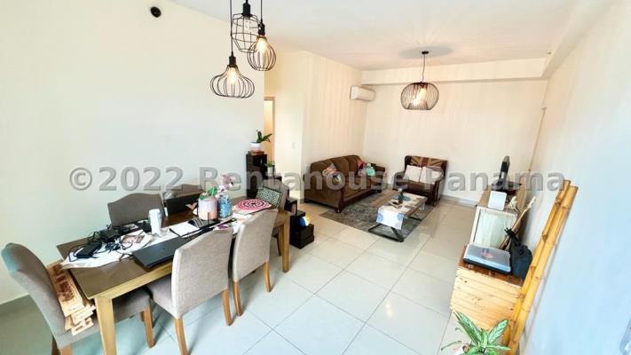 Firenze Tower, Área Metropolitana