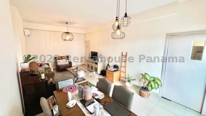 Firenze Tower, Área Metropolitana