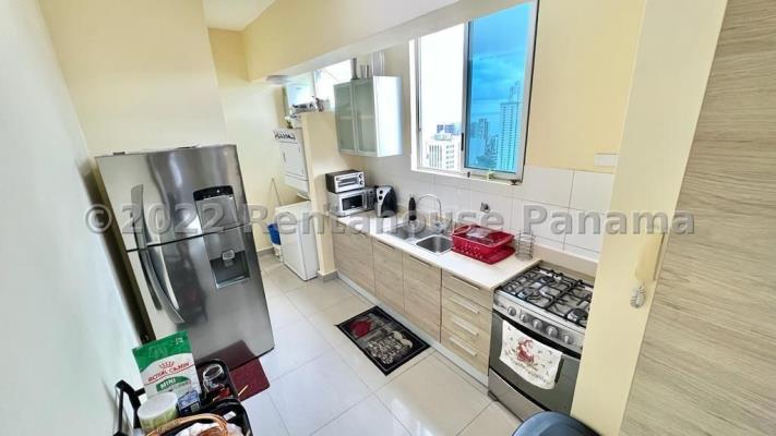 Firenze Tower, San Francisco