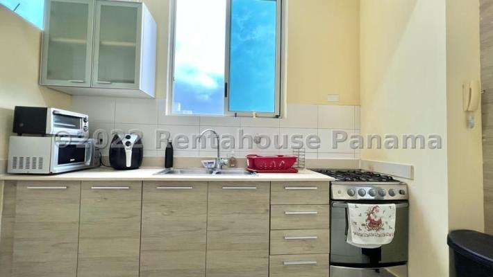 Firenze Tower, Área Metropolitana