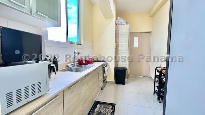 Firenze Tower, San Francisco