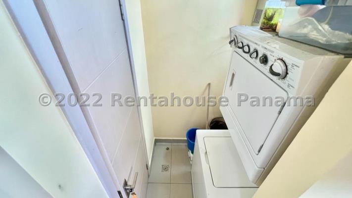 Firenze Tower, apartamento