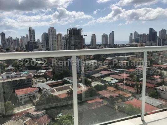Metropolitan Park, Apartamento en alquiler en Parque Lefevre | Metropolitan Park -  P4249994