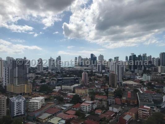 Metropolitan Park, apartamento