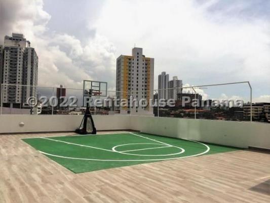 Metropolitan Park, Área Metropolitana