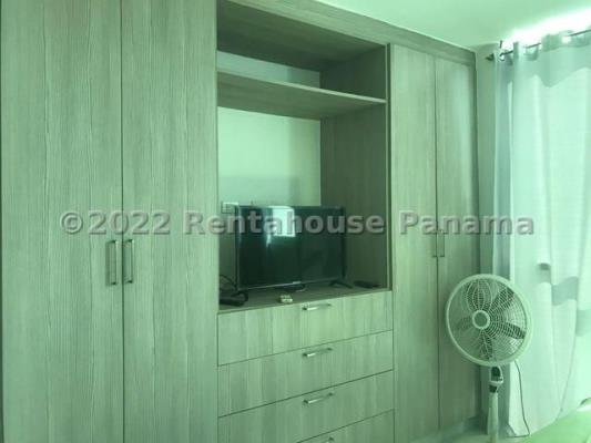 Metropolitan Park, Parque Lefevre