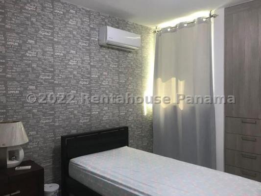 Metropolitan Park, Parque Lefevre