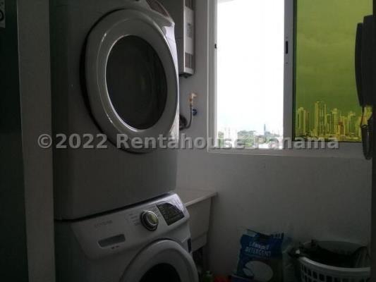 Metropolitan Park, Área Metropolitana