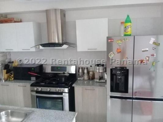 Metropolitan Park, apartamento