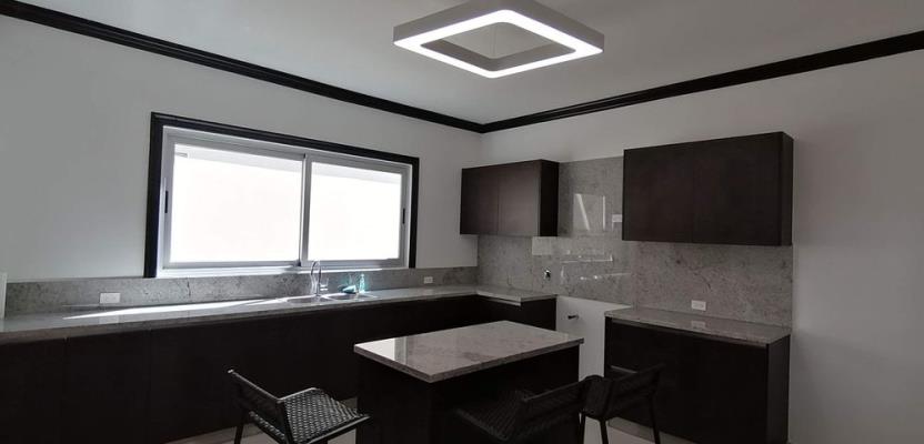 altos del parque, Betania