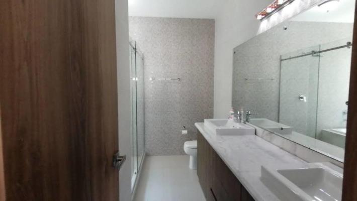 altos del parque, Betania