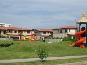 , casa
