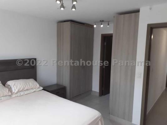 Park City, Apartamento en alquiler en Obarrio | Park City -  P4250309