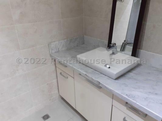 Park City, Apartamento en alquiler en Obarrio | Park City -  P4250309