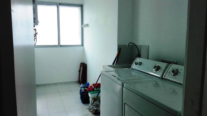 Altamar del Este, Costa del Este