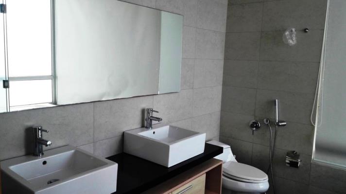 Altamar del Este, Área Metropolitana