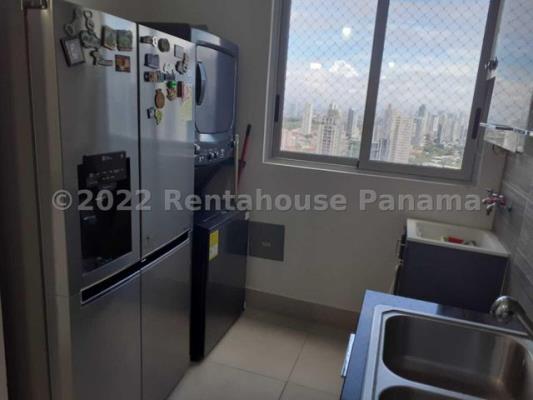 Park City, Apartamento en alquiler en Obarrio | Park City -  P4251226