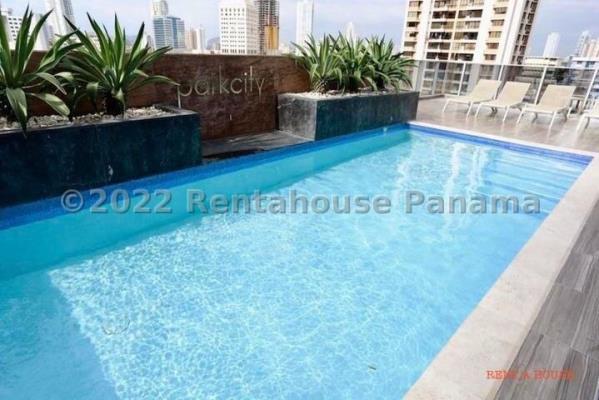 Park City, Área Metropolitana