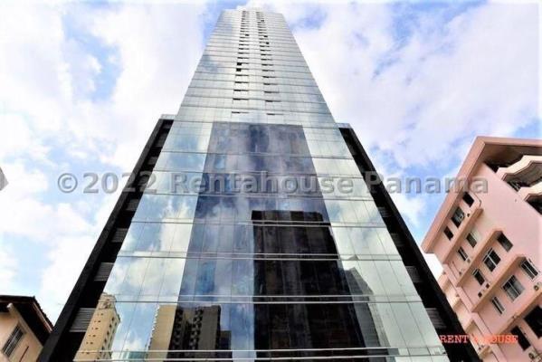 Park City, Apartamento en alquiler en Obarrio | Park City -  P4251226