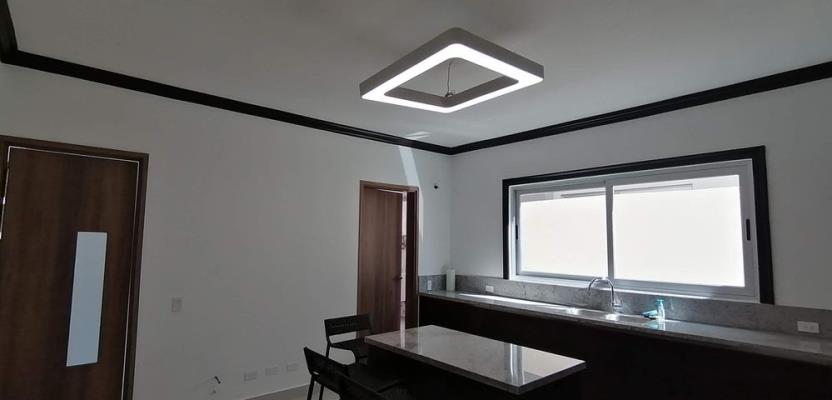 altos del parque, Panamá