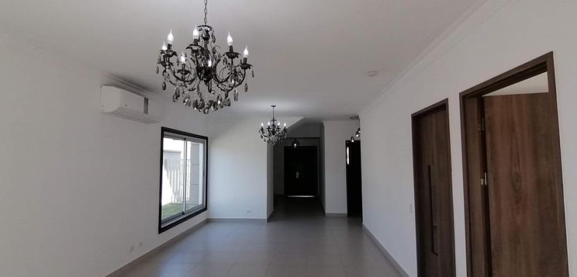 altos del parque, Betania