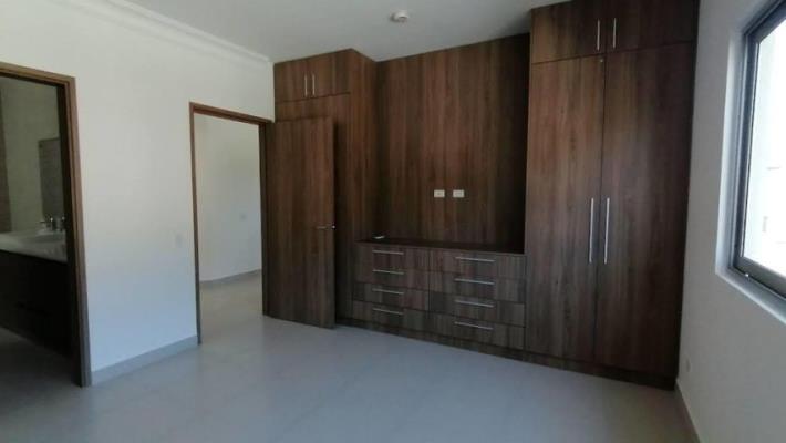 altos del parque, Betania