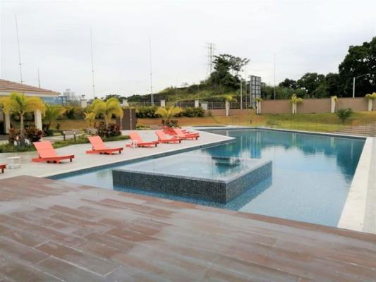 altos del parque, Panamá