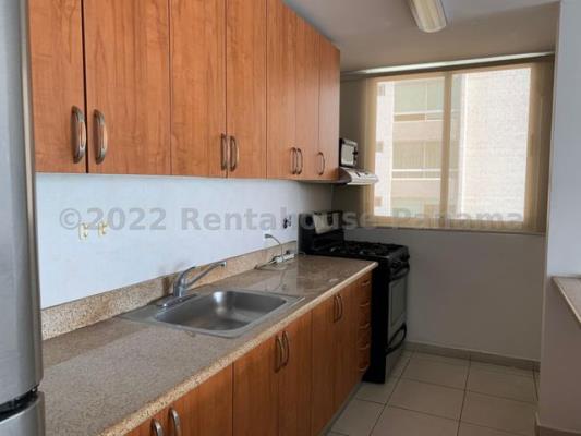 Terrawind, apartamento