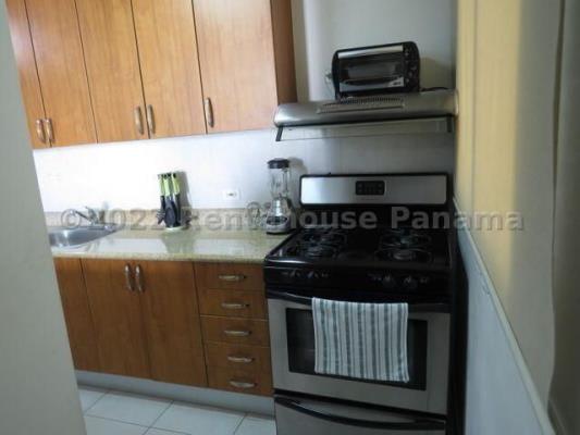 Terrawind, apartamento