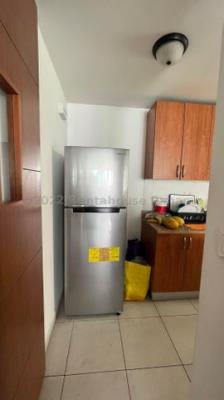 Terrawind, apartamento