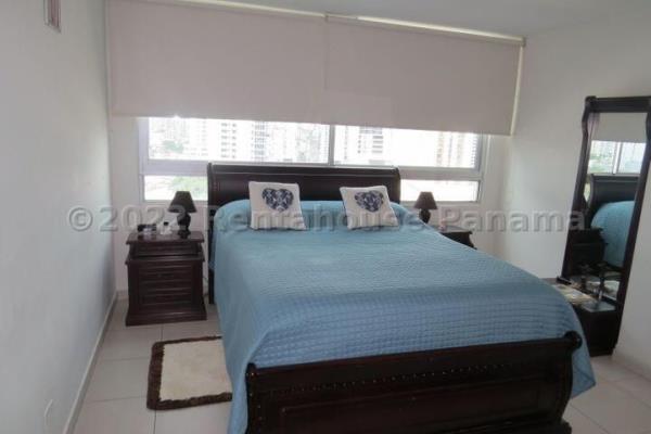 Terrawind, apartamento