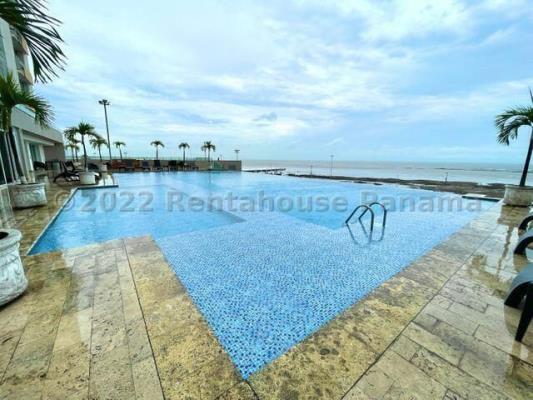 Terrawind, apartamento