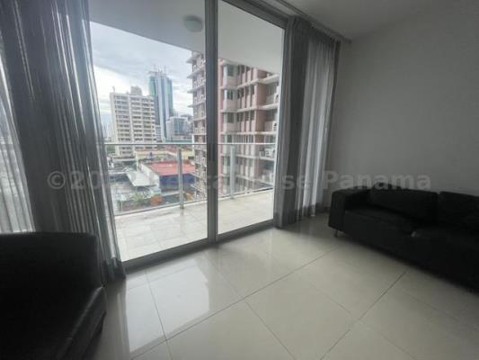 The Palm, Apartamento en alquiler en Obarrio | The Palm -  P4252227