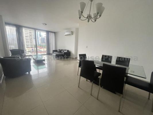 The Palm, Área Metropolitana