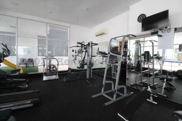 The Palm, apartamento