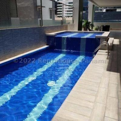 The Palm, Área Metropolitana