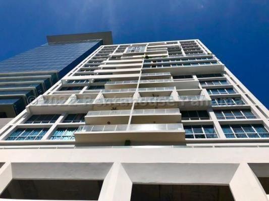 The Palm, Apartamento en alquiler en Obarrio | The Palm -  P4252227