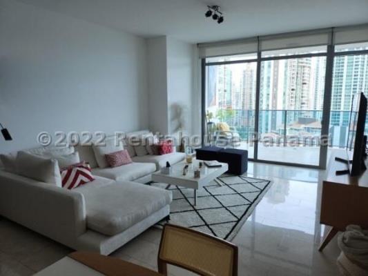 Grand Tower, Apartamento en alquiler en Punta Pacifica | Grand Tower -  P4252255