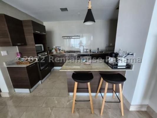 Grand Tower, Apartamento en alquiler en Punta Pacifica | Grand Tower -  P4252255