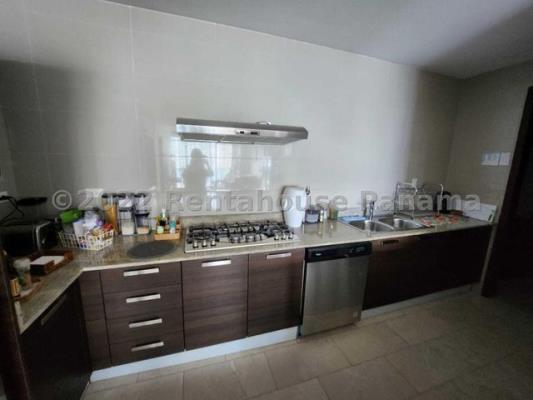 Grand Tower, apartamento