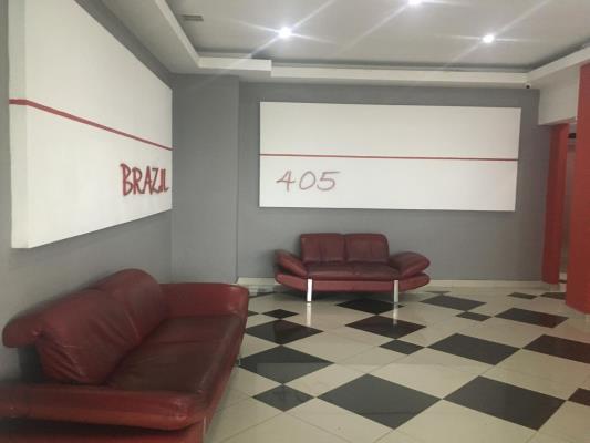 , Terreno en venta en Obarrio | P4253228