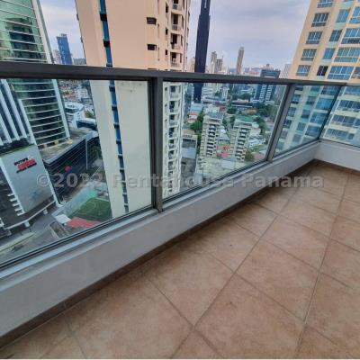 Bayfront  Tower, Apartamento en alquiler en Avenida Balboa | Bayfront  Tower -  P4253326