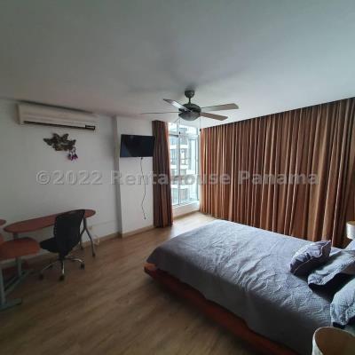 Bayfront  Tower, Área Metropolitana