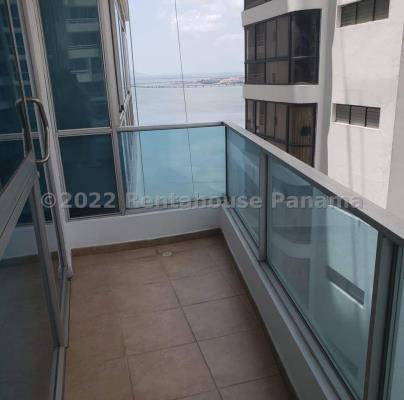 Bayfront  Tower, Apartamento en alquiler en Avenida Balboa | Bayfront  Tower -  P4253326