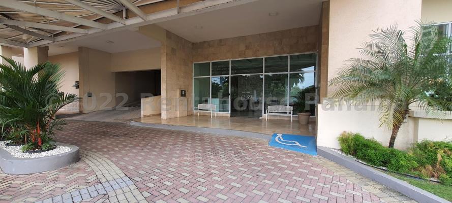 Costa Pacifica, apartamento