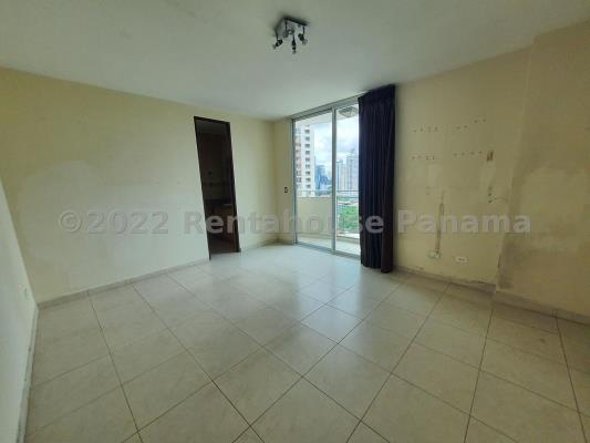 Costa Pacifica, apartamento