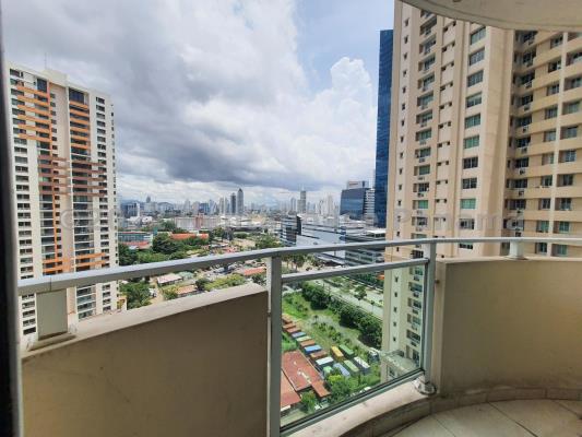 Costa Pacifica, apartamento