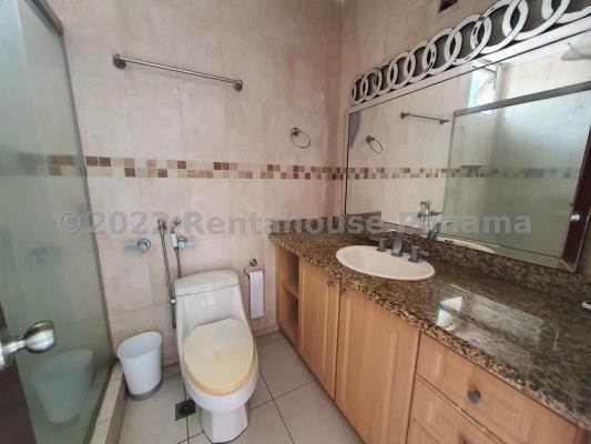 Costa Pacifica, Punta Pacifica