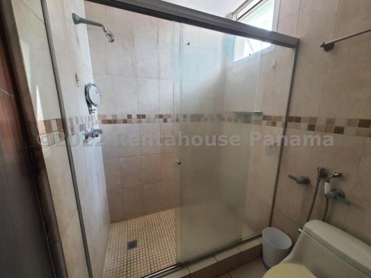 Costa Pacifica, Punta Pacifica