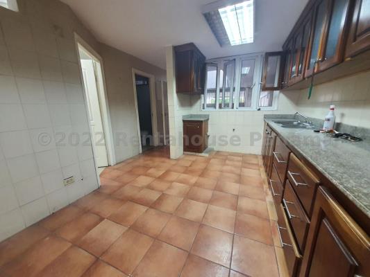 , Apartamento en alquiler en Betania | P4253368